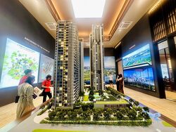 Marina Gardens Lane (D1), Condominium #448418711